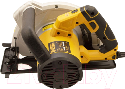 Дисковая пила Denzel CS-210 / 27305