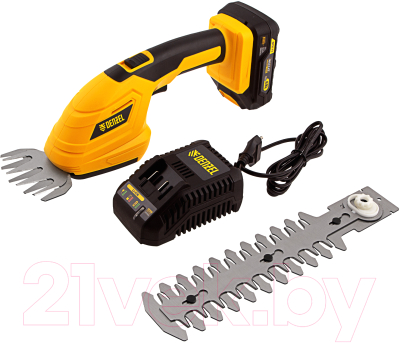 Кусторез Denzel CGS-100 / 59430