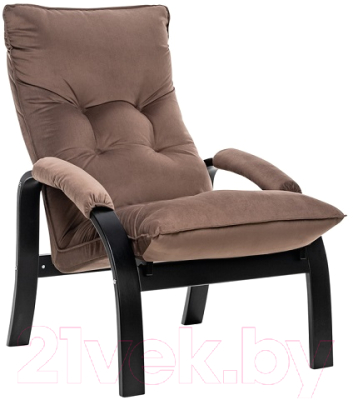 Кресло мягкое Импэкс Левада - фото