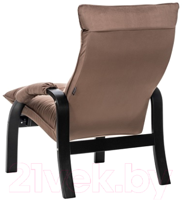 Кресло мягкое Импэкс Левада