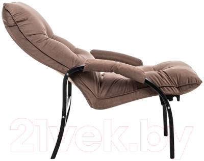 Кресло мягкое Импэкс Левада