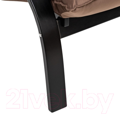 Кресло мягкое Импэкс Левада