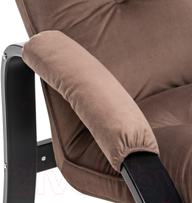 Кресло мягкое Импэкс Левада