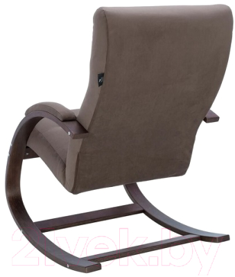 Кресло-качалка Импэкс Leset Милано