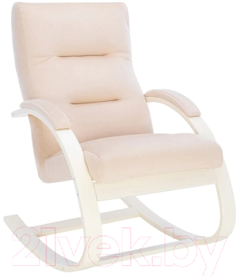 Кресло-качалка Импэкс Leset Милано - фото