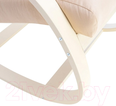 Кресло-качалка Импэкс Leset Милано