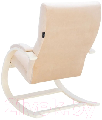 Кресло-качалка Импэкс Leset Милано