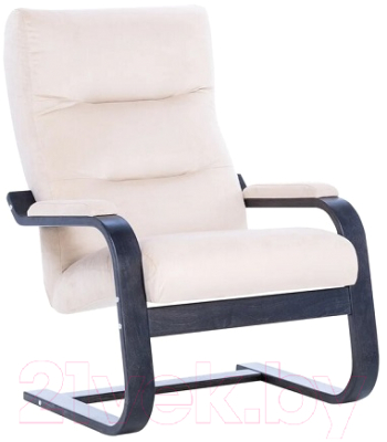 Кресло мягкое Импэкс Leset Оскар - фото