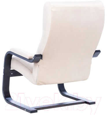 Кресло мягкое Импэкс Leset Оскар
