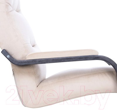 Кресло мягкое Импэкс Leset Оскар