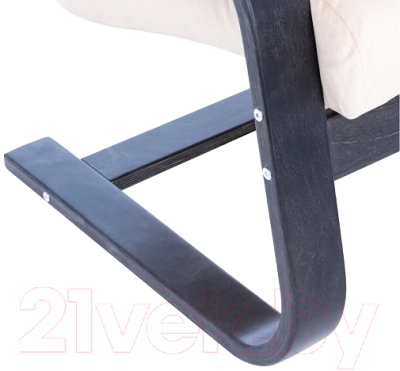 Кресло мягкое Импэкс Leset Оскар