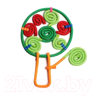 Конструктор WavePlay 10-B