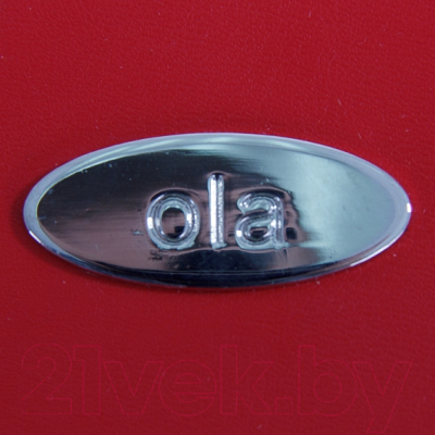 Сумка OLA 890-G20107-RED