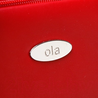 Сумка OLA 890-G20107-RED