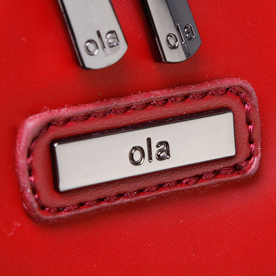 Рюкзак OLA 890-G20117-RED