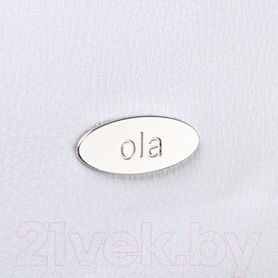 Сумка OLA 890-G20123-WHT