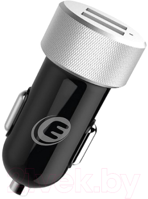 Адаптер питания автомобильный Electraline 70013 - фото