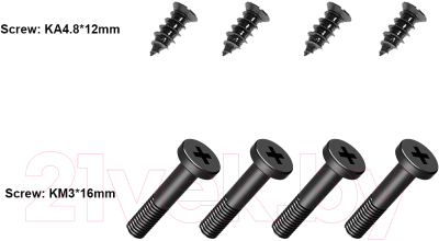Вентилятор для корпуса ID-Cooling TF-9215 ARGB PWM