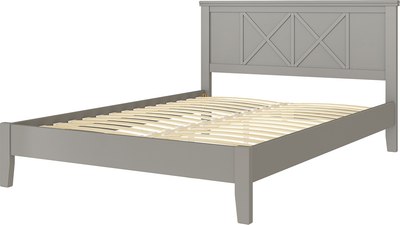 Каркас кровати Bravo Мебель Грация 2 140x200 - фото