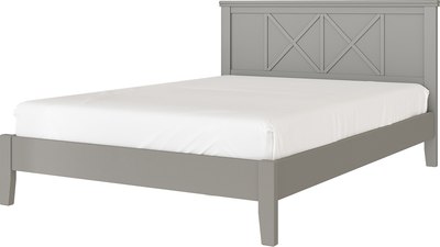 Каркас кровати Bravo Мебель Грация 2 140x200