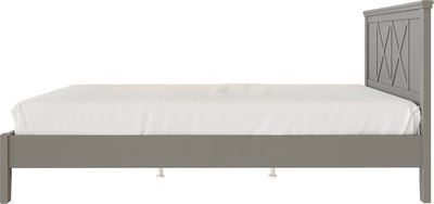 Каркас кровати Bravo Мебель Грация 2 140x200