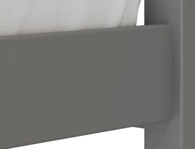 Каркас кровати Bravo Мебель Грация 2 140x200