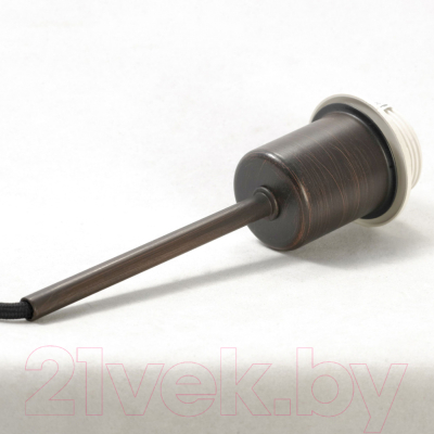 Потолочный светильник Lussole Milazzo LSL-2916-01