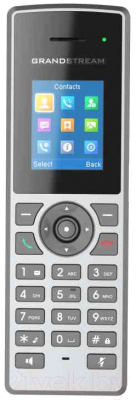 Дополнительная трубка для VoIP-телефона Grandstream DP722