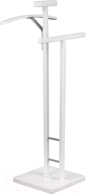 Стойка для одежды Мебелик Костюмная Галант 340 - фото