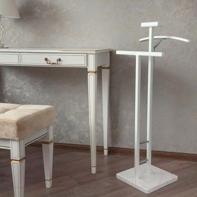 Стойка для одежды Мебелик Костюмная Галант 340