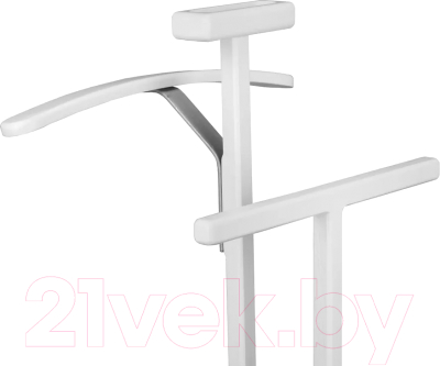 Стойка для одежды Мебелик Костюмная Галант 340