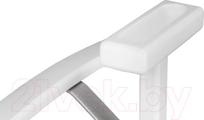 Стойка для одежды Мебелик Костюмная Галант 340