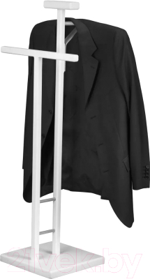 Стойка для одежды Мебелик Костюмная Галант 340