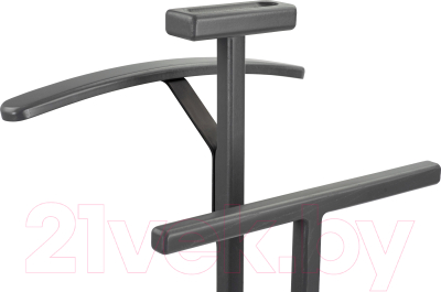 Стойка для одежды Мебелик Галант 340