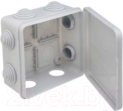 Коробка распределительная Gusi Electric Евро С3В108