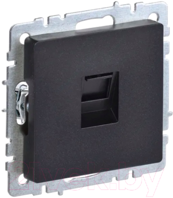 Розетка IEK BR-K10-1-K02 - фото