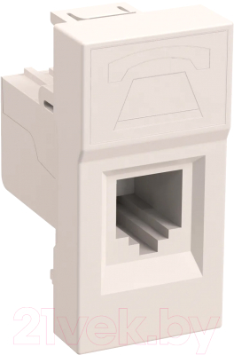 Розетка IEK CKK-40D-RT1-K01 - фото