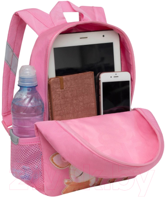 Детский рюкзак Grizzly RK-276-2