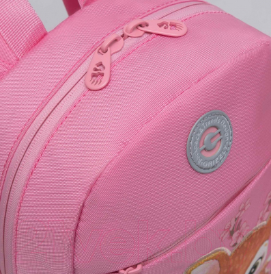 Детский рюкзак Grizzly RK-276-2