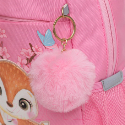 Детский рюкзак Grizzly RK-276-2