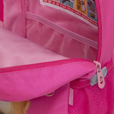 Детский рюкзак Grizzly RK-276-6