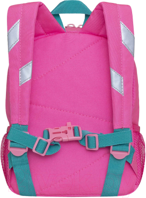 Детский рюкзак Grizzly RK-276-6