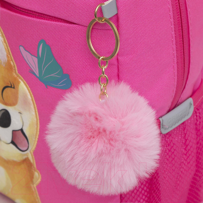 Детский рюкзак Grizzly RK-276-6