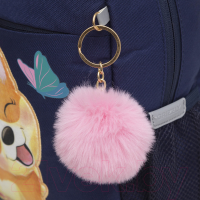 Детский рюкзак Grizzly RK-276-6