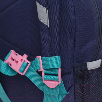 Детский рюкзак Grizzly RK-276-6