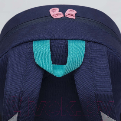 Детский рюкзак Grizzly RK-276-6