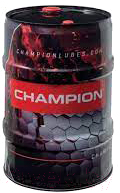 Антифриз Champion Anti-Freeze Standard G11 Концентрат / 8202384 - фото