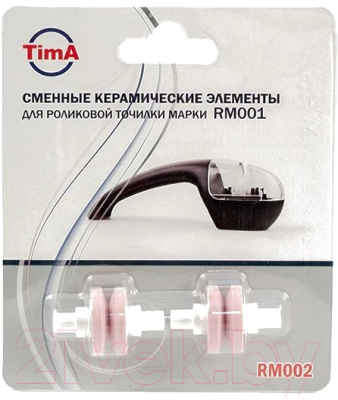 Вставка для ножеточки TimA RM002