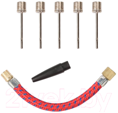 Набор аксессуаров для насоса Indigo Sport 14В-TAP - фото