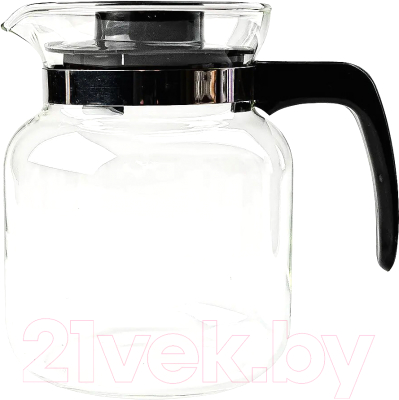 Заварочный чайник TimA Чабрец QX310-12 - фото